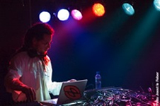 Breakcore Tapdance Collective @ State-X Festival